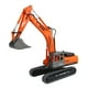 thumbnail image 2 of Modelo de excavadora de juguete Vehículo de construcción muy detallado Perfecto para coleccionistas y niños que juegan a la ingeniería, 2 of 4