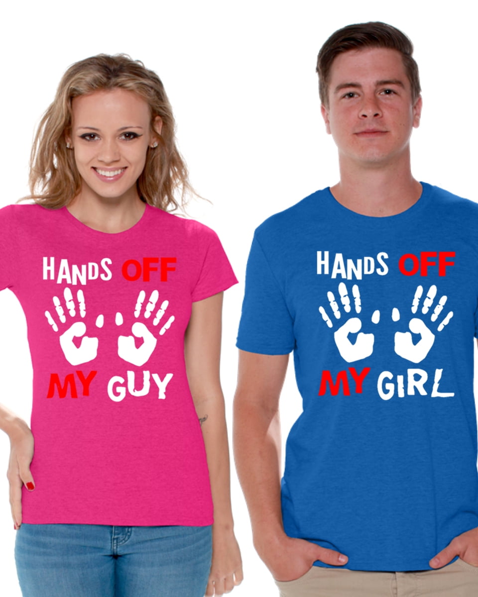 hands off my boyfriend shirt