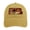 Sand, variant on Jesus Is King Gray Baseball Cap for Men Women, Adjustable Snapback Hats Cotton Hat