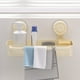 thumbnail image 5 of Soporte De Almacenamiento Con Ventosas Estante De Ducha Móvil Con Ventosas Estante De Almacenamiento Sin Taladro Para Baño Y Cocina Estantes De Almacenamiento Accesorios De Ducha, 5 of 7