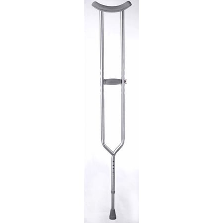 Adult Bariatric Crutches - MDS80335XW