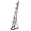 CanDo Plyometric Rack, Vertical, 5-Ball Capacity