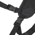 thumbnail image 1 of Sac à Bandoulière Réservoir d'Oxygène de Plongée Noir Portable Imperméable Résistant aux Déchirures pour Plongeurs, 1 of 7