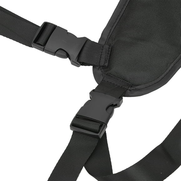 SMACO Sac à Bandoulière pour Réservoir d'Oxygène de Plongée Noir Portable Imperméable Résistant aux Déchirures pour Plongeurs