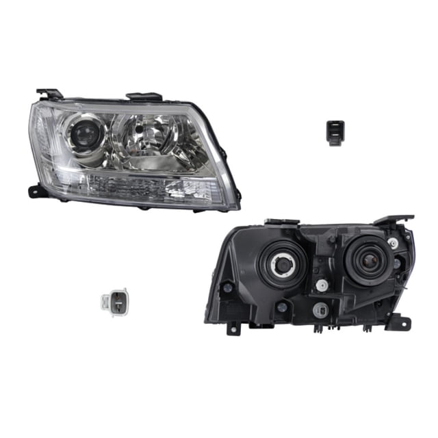 Faro DEPO Suzuki Grand Vitara 2009 - 2017 Copiloto