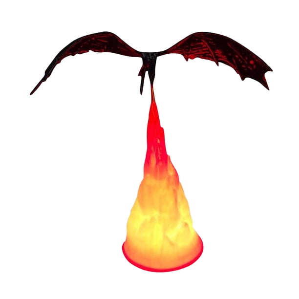 Sujetalibros Dragón Que Escupe Fuego Kuymtek Rincón Libros Llama