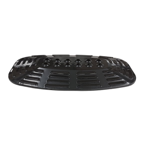 97331, Porcelain Gas Grill Heat Plate GBC1025, GBC621, GBC720, GBC730