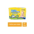 thumbnail image 1 of Kleen Bebe Absorsec Unisex Chico Etapa 2 40 Pañales, 1 of 4
