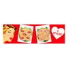Kisses Sandwich Bags by Accoutrements