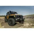thumbnail image 4 of Rugged Ridge XHD Snorkel Kit 17756.21 Fits 2007-2018 Jeep Wrangler JK 3.6L/3.8L, 4 of 9