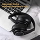 thumbnail image 2 of Auriculares Bluetooth con cancelación activa de ruido, 60 horas de reproducción, 2 of 7