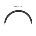 thumbnail image 3 of Shisuyan 1 Pc Smooth Headband Pad Headset Accessory Compatible for AKG Y40 Y45BT, 3 of 8