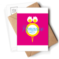 thumbnail image 1 of Lovers Love Eternal Romance Postcards Envelopes Blank Note Cards Mailing, 1 of 4
