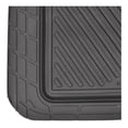thumbnail image 4 of Tapetes Auto Drive Set Hule Grueso Negro, 4 of 4
