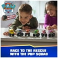 thumbnail image 2 of PAW Patrol: Rescue Wheels, 6-Piece Pup Squad Racers, Toy Cars Gift Set, Kids Toys for Boys & Girls Ages 3 and Up, 2 of 8
