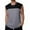 Dark Gray, variant on Bcfgryg Men's Basketball Sleeveless Tank Top Athletic Gym Training T Shirt Workout Apparel Men's Work Vest