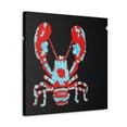 thumbnail image 2 of Lobster Sublime Beauty - Canvas, 2 of 10
