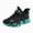 Black, variant on Zuwimk Boys Girls Kids Sneakers Running Athletic Shoes Breathable,Comfortable,Non-slip,Easy wear,Casual fashion,sport,Little/Big Kid(Beige,13-13.5 Years)