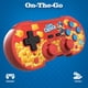 thumbnail image 4 of Controlador de videojuegos Hyperkin Cap'n Crunch inalámbrico Bluetooth, 4 of 5