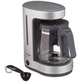 thumbnail image 4 of Zojirushi EC-DAC50 Zutto 5-Cup Drip Coffeemaker, 4 of 5