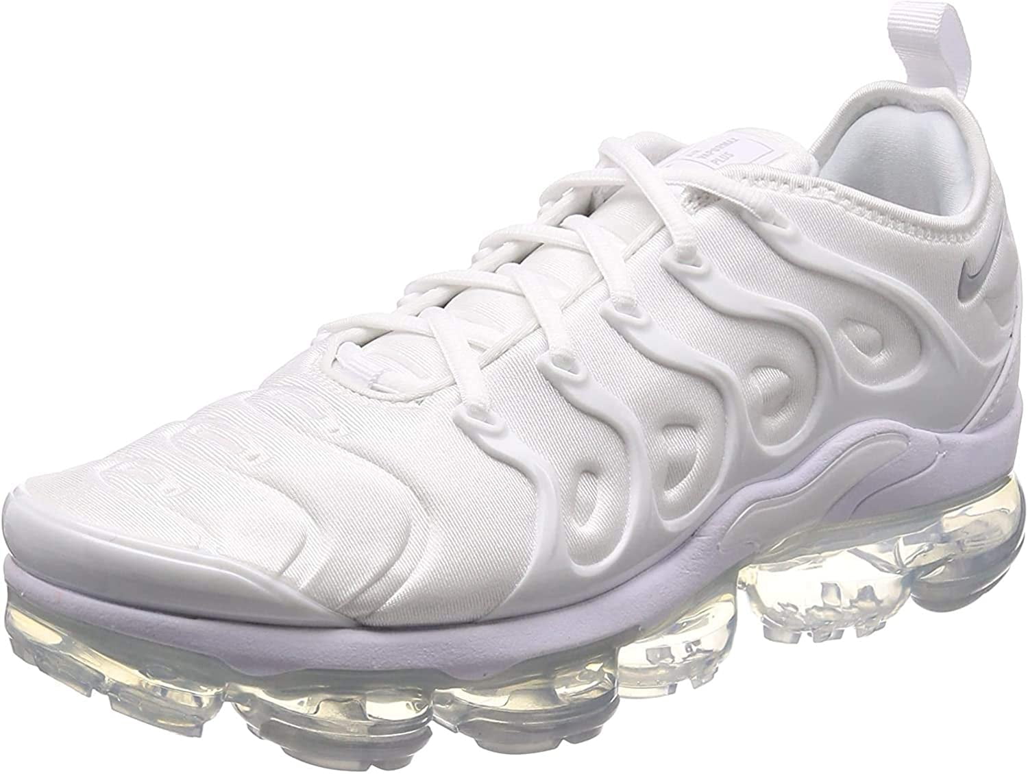 Bubble Vapormax Plus White Buy Size Nike Air VaporMax Plus White