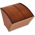 thumbnail image 2 of Expanding Files, 31 Sections, 1/31-Cut Tab, Letter Size, Redrope, 2 of 2