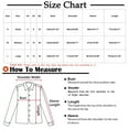 thumbnail image 3 of Herrnalise Women's 2024 Fall Oversized Long Sleeve Shacket Jacket Button Down Wool Blend Coats with Pockets Khaki,L, 3 of 8