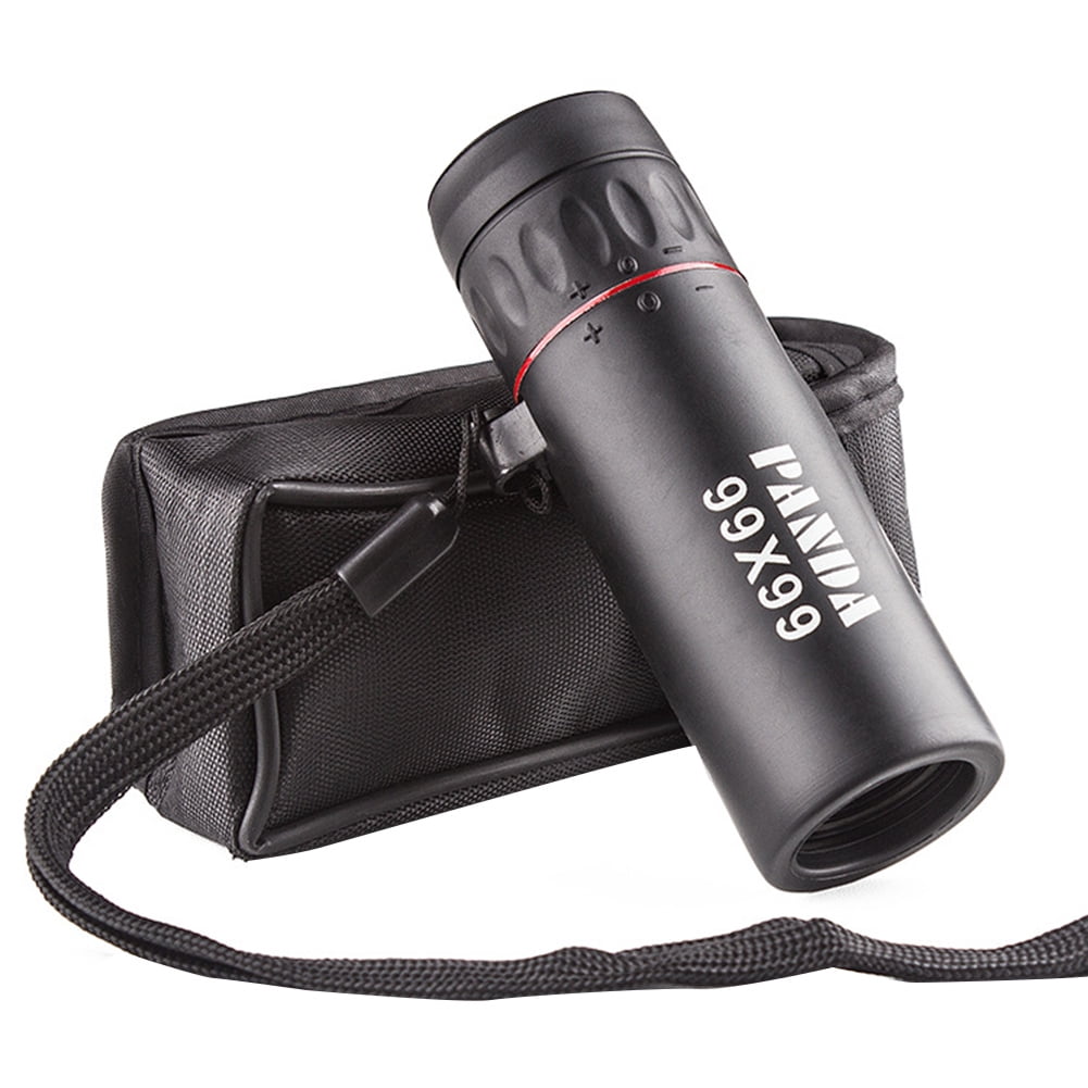 Famure Mini telescopeThe CompactType Hd Monocular Telescope