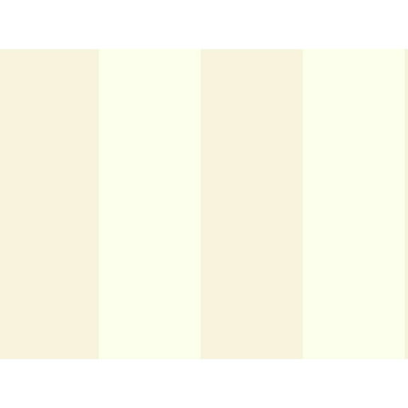 Waverly Surface Stripe Removable Wallpaper - Beige/White