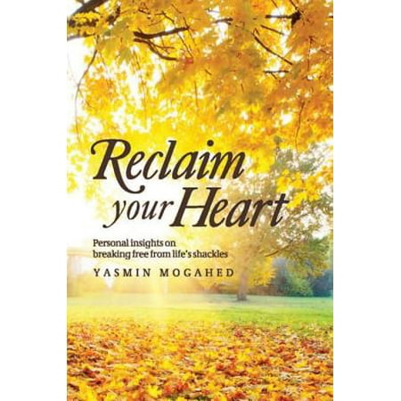 Reclaimed Heart Pine - Reclaim Your Heart - eBook