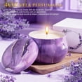 thumbnail image 3 of Canasta de Spa Relajante, Paquete de Cuidado Personal, Caja de Regalos para Mujer, 3 of 4