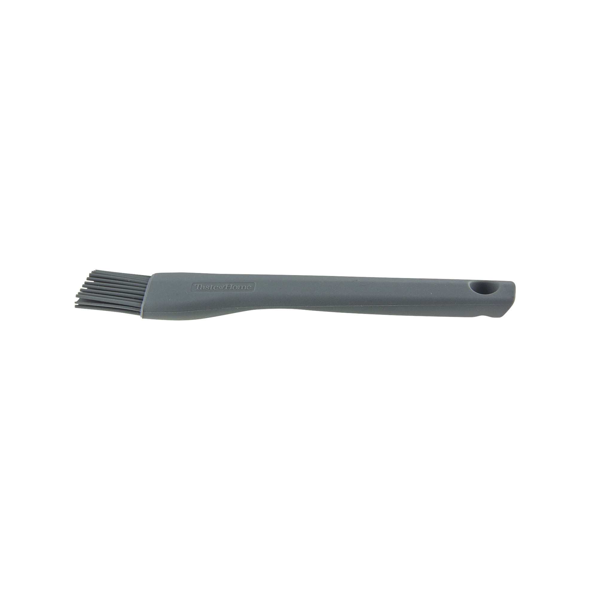 Silicone Basting Brush Dark Gray - Figmint™