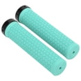 thumbnail image 1 of VGEBY Single Locking Grips, Bicycle Grips Mountain For Bicycles For Outdoor, 1 of 8