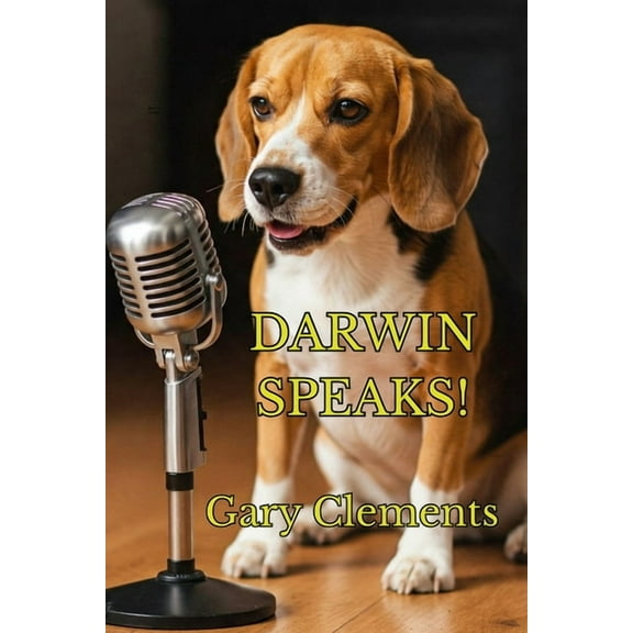 Darwin Speaks!, (Paperback)