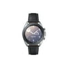 SAMSUNG Galaxy Watch 3 41mm Mystic Silver LTE - SM-R855UZSAXAR