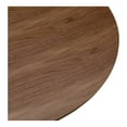 thumbnail image 5 of Moe's Home Collection Otago Wood Coffee Table Brown Color, 5 of 5
