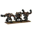thumbnail image 2 of Kings of War - Golems d'Obsidienne Mineur, 2 of 3