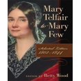 thumbnail image 1 of Mary Telfair to Mary Few: Selected Letters, 1802-1844, 1 of 2