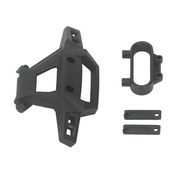 Black RC Front Bumper,RC Car Front Bumper RC Front Bumper RC Front