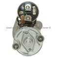 thumbnail image 2 of MPA Starter Motor P/N:12419, 2 of 4