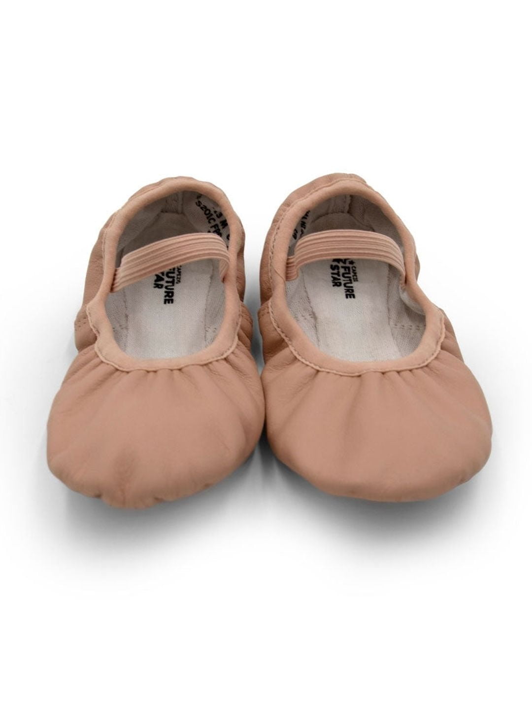 Capezio Future Star Ballet Shoe - Girls