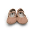 thumbnail image 2 of Capezio Future Star Ballet Shoe - Girls, 2 of 6