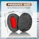 thumbnail image 2 of Noise Cancelling Ear Muffs for Sleeping, Winter Warmth, 2 of 5