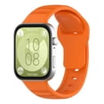 thumbnail image 1 of Correa Deportiva para Huawei Watch Fit 3/4, Silicona, 1 of 5