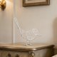 thumbnail image 4 of Iron Hollow Couple Bird Entrance Living Room Decoration Wine Cabinet Decoration Bedroom Dormitory Desktop Decoration Gift, 4 of 6