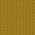 thumbnail image 1 of Ahgly Company Machine Washable Indoor Square Transitional Dark Bisque Brown Area Rugs, 4' Square, 1 of 7