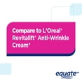 thumbnail image 3 of Equate Advanced Firming Plus Anti-Wrinkle Day Cream, 1.7 oz, 3 of 14