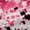 Pink, variant on Manfei Female Men Geometric Plaid Black Out Curtains,Abstract Gradient Curtains Pack of 2 (42x63 Each),Bling Glitter Bedroom Curtains,Luxury Bedroom Decor