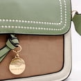 thumbnail image 5 of Bolsa de Mujer Moon & Self Nova Crossbody con Correa Tejida, 5 of 5