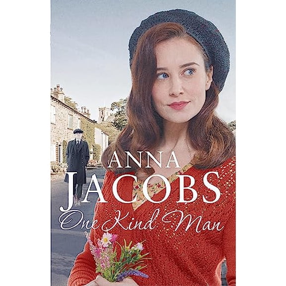 Pre-Owned One Kind Man (Ellindale Series) (Paperback) 1473630878 9781473630871